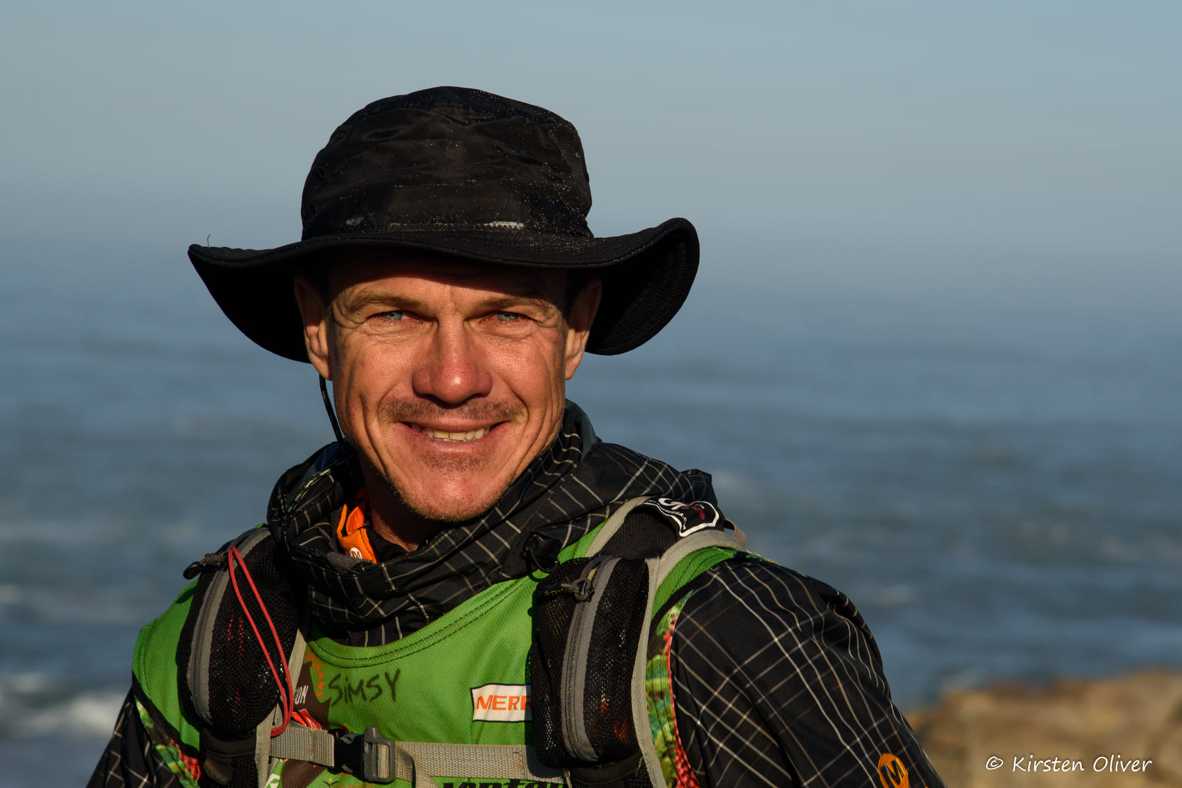 What does the great outdoors mean to you? Merrell